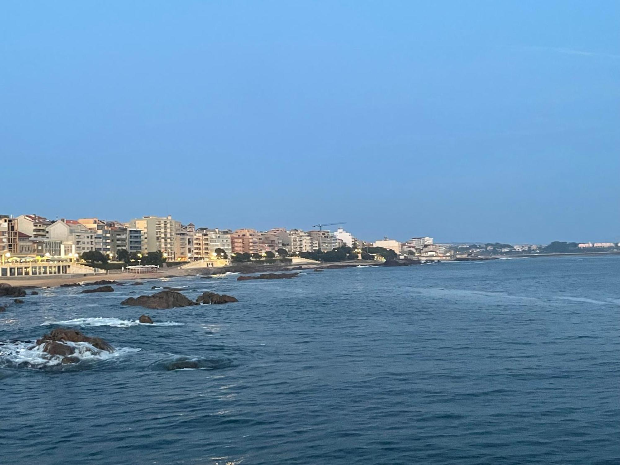 Appartement Vrs - Flat Porto