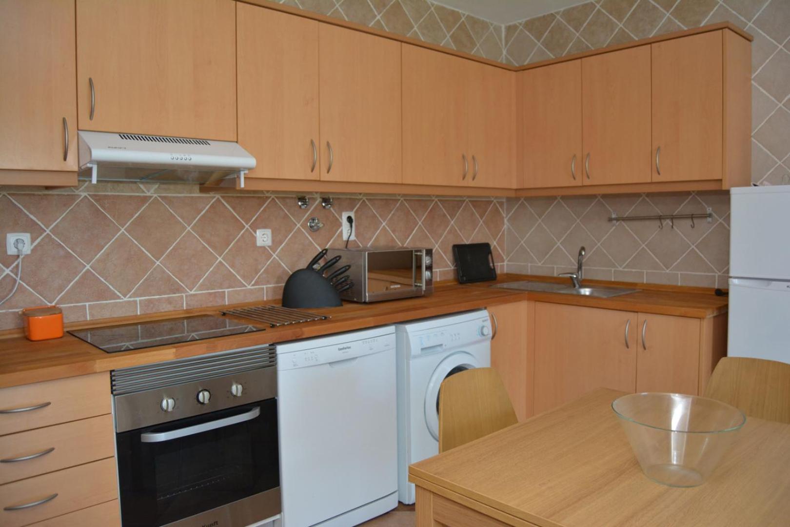 Apartment Monte Da Fome Aguda *