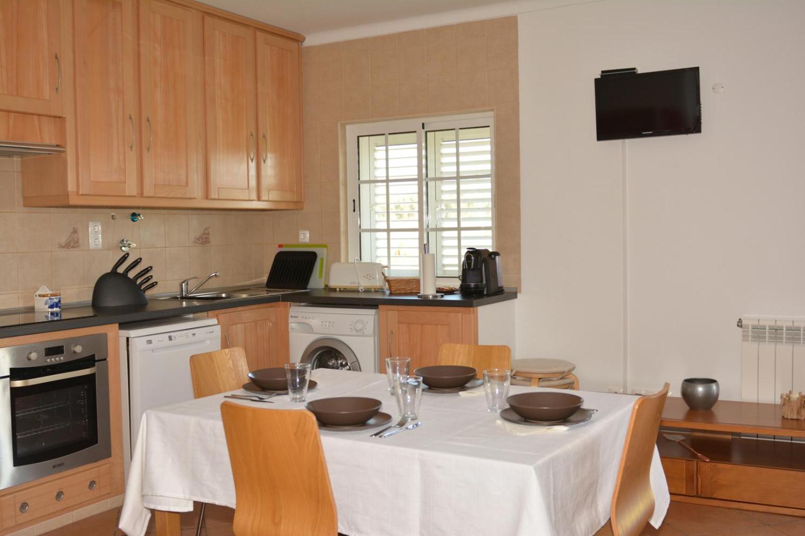 Monte Da Fome Aguda Apartment