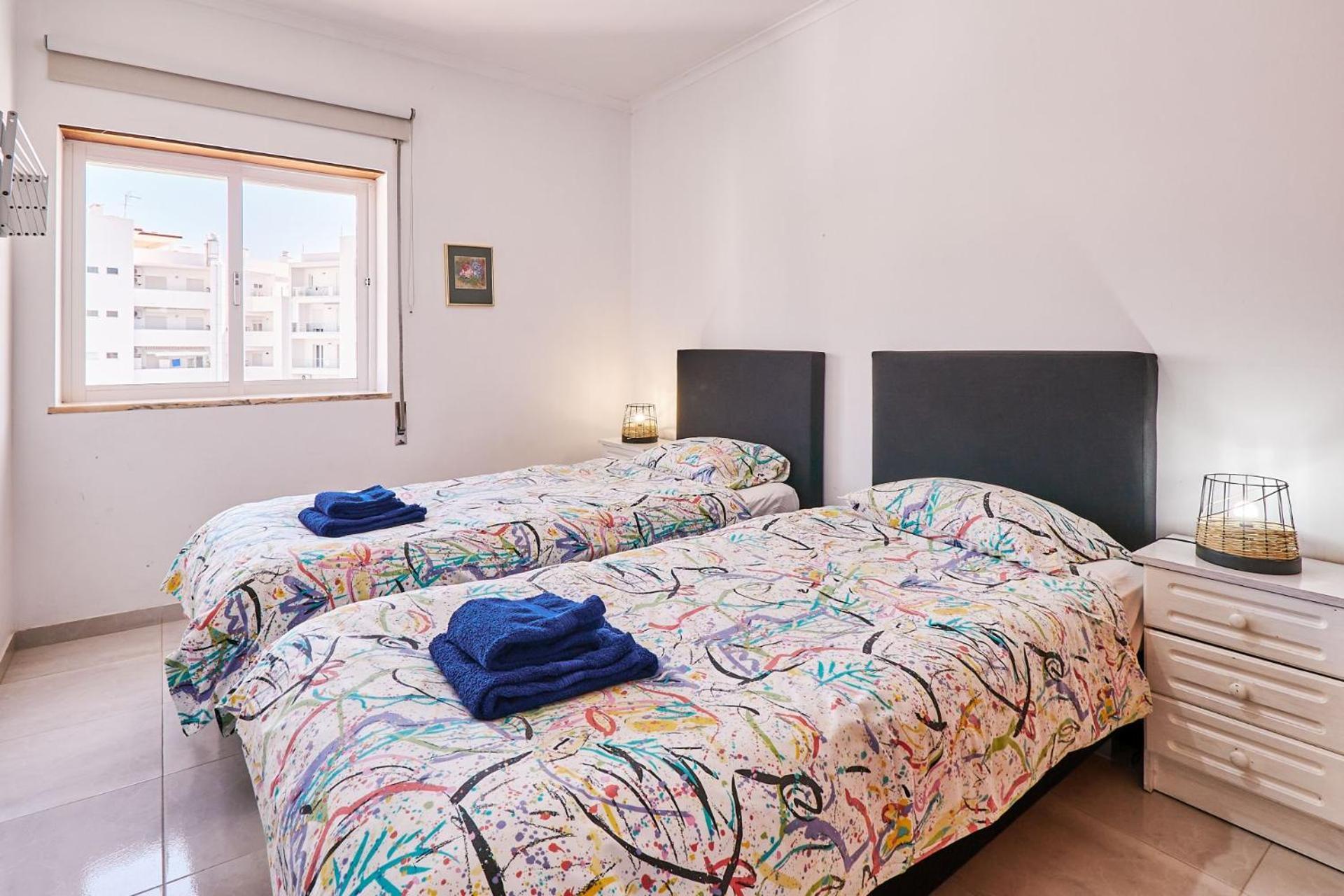Apartment Dean Direkt Am Armacao de Pera