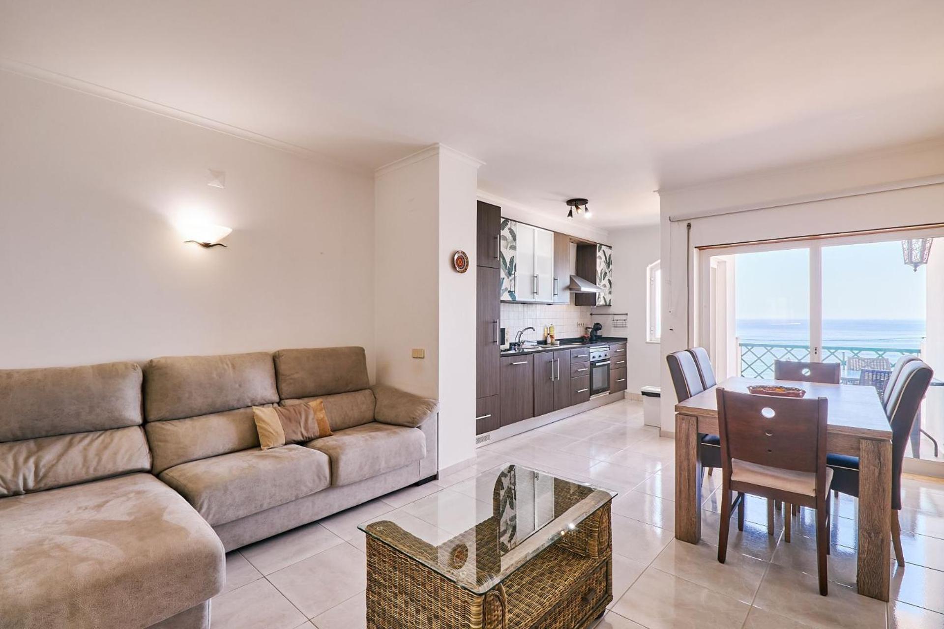 Dean Direkt Am Apartment Armacao de Pera