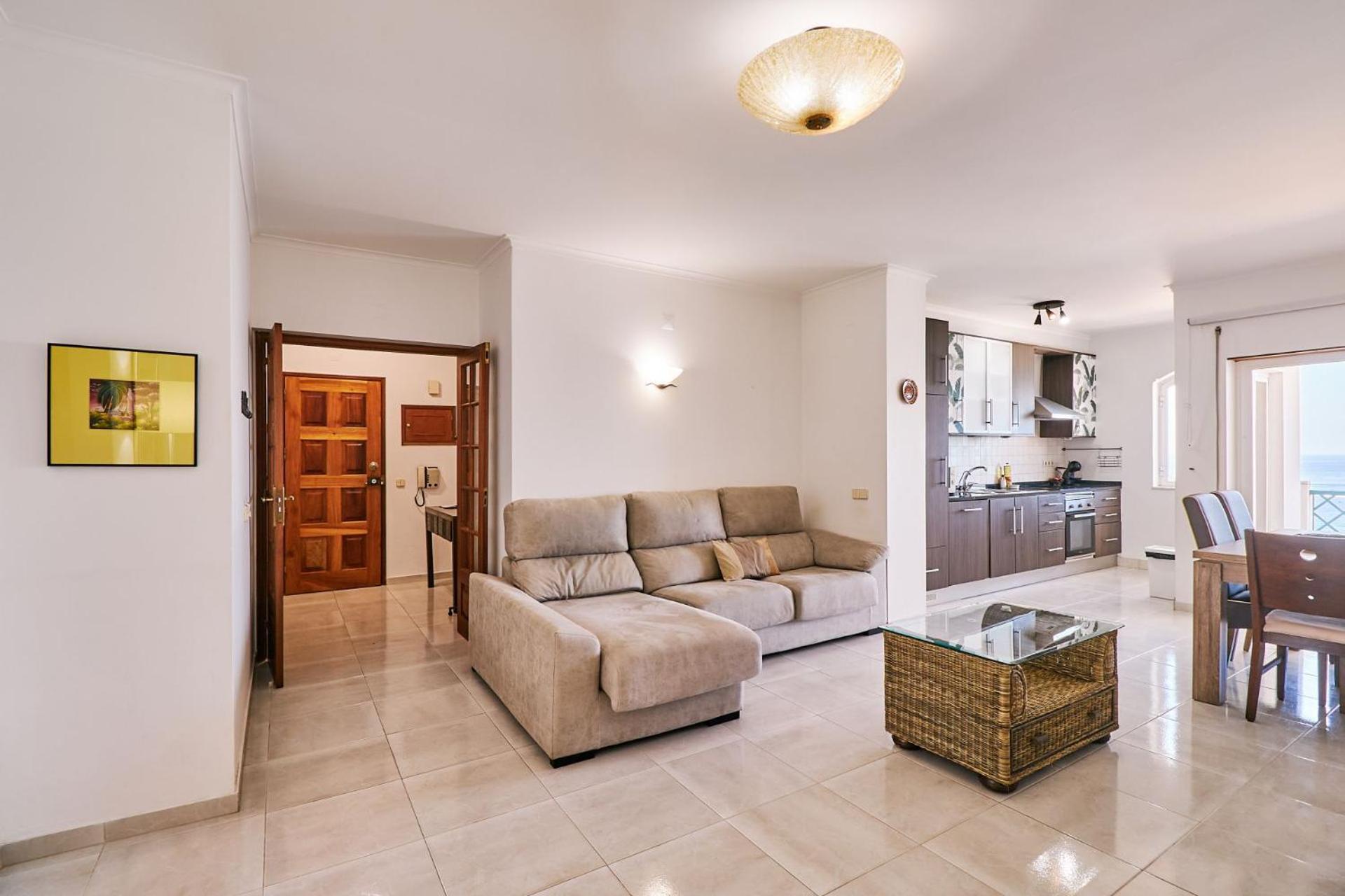 Apartment Dean Direkt Am Armacao de Pera
