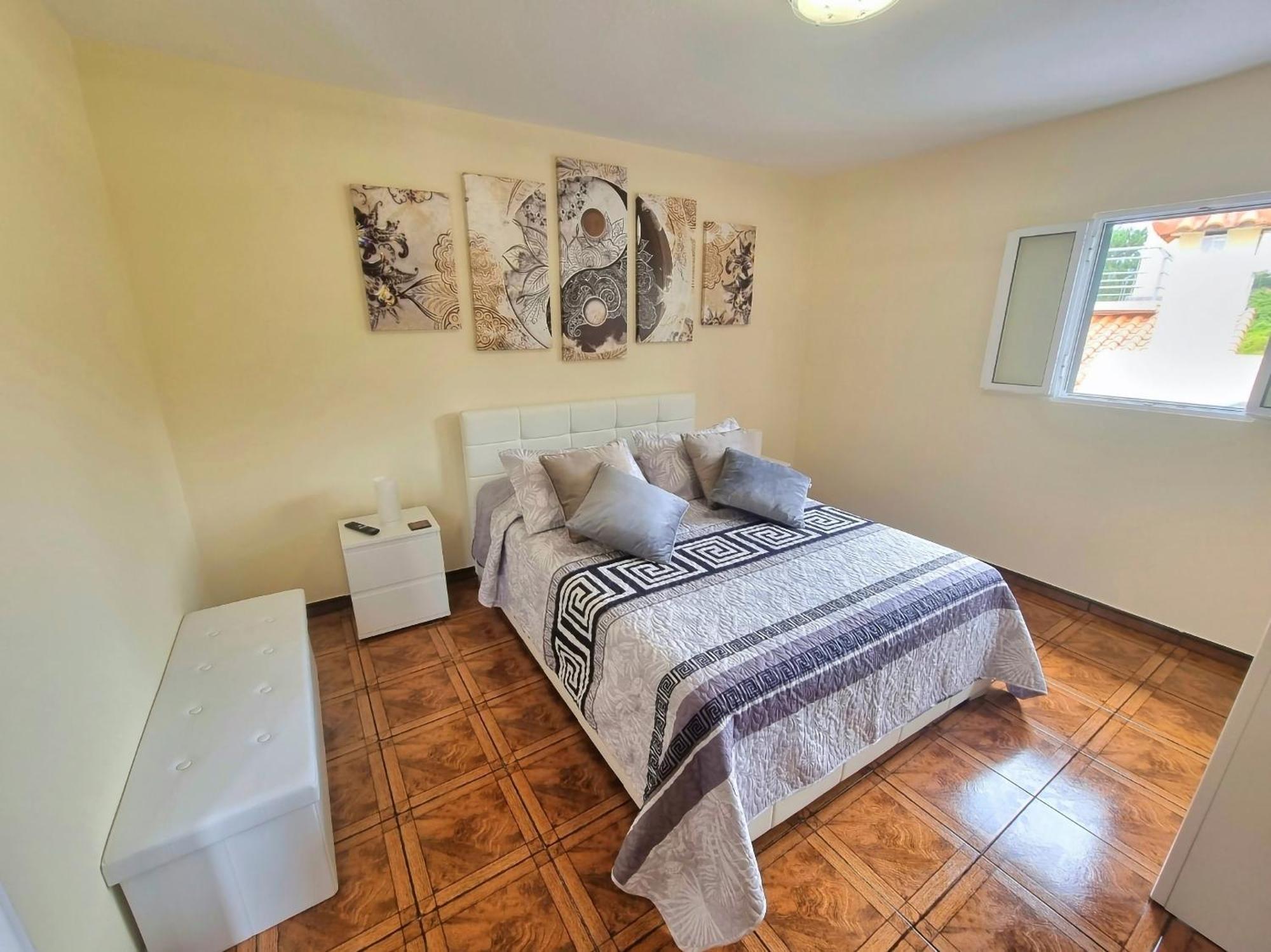 Cozy House In Sanatana, Near Hiking Trails And Levadas, Pico Ruivo Holiday home