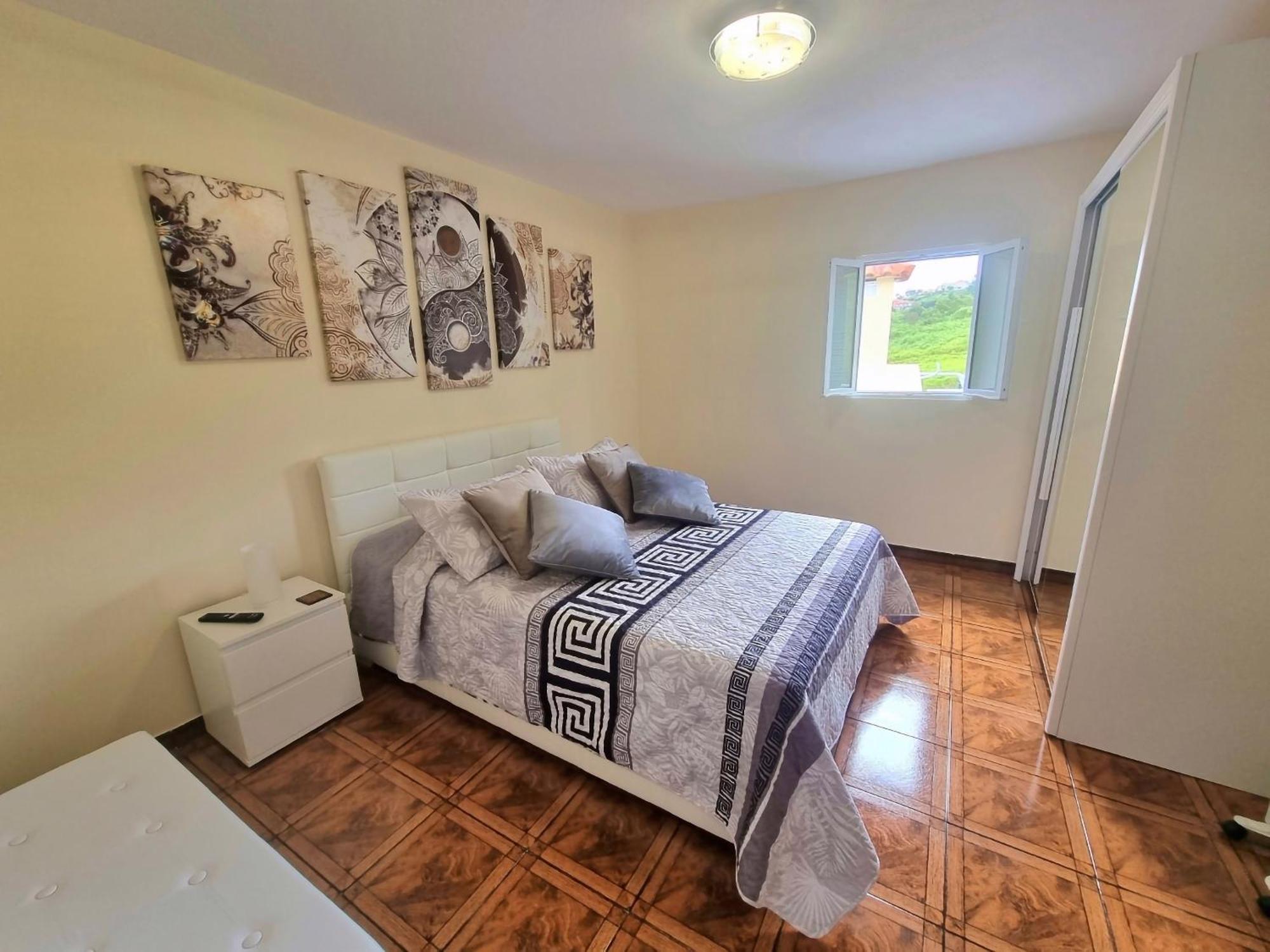 Cozy House In Sanatana, Near Hiking Trails And Levadas, Pico Ruivo Holiday home *