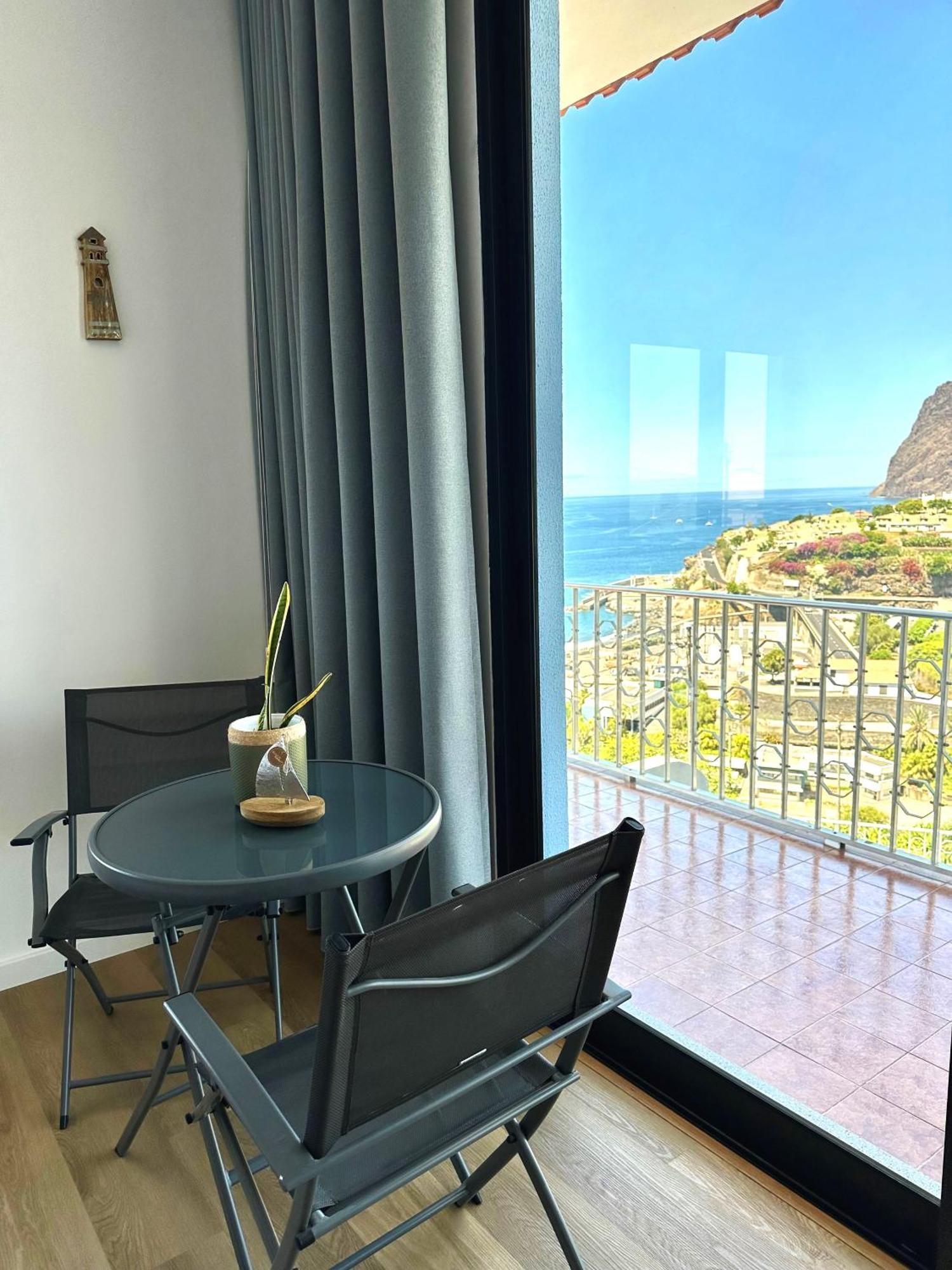 Appartement Oasis -