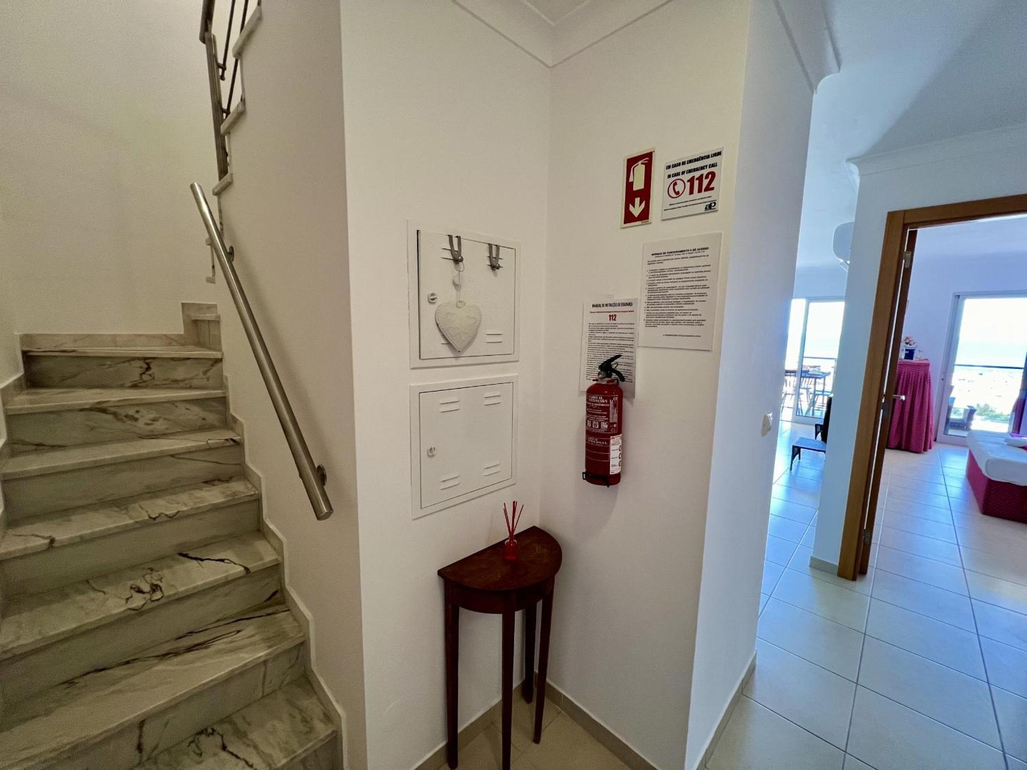 Ocean View 3 By Homing Apartment