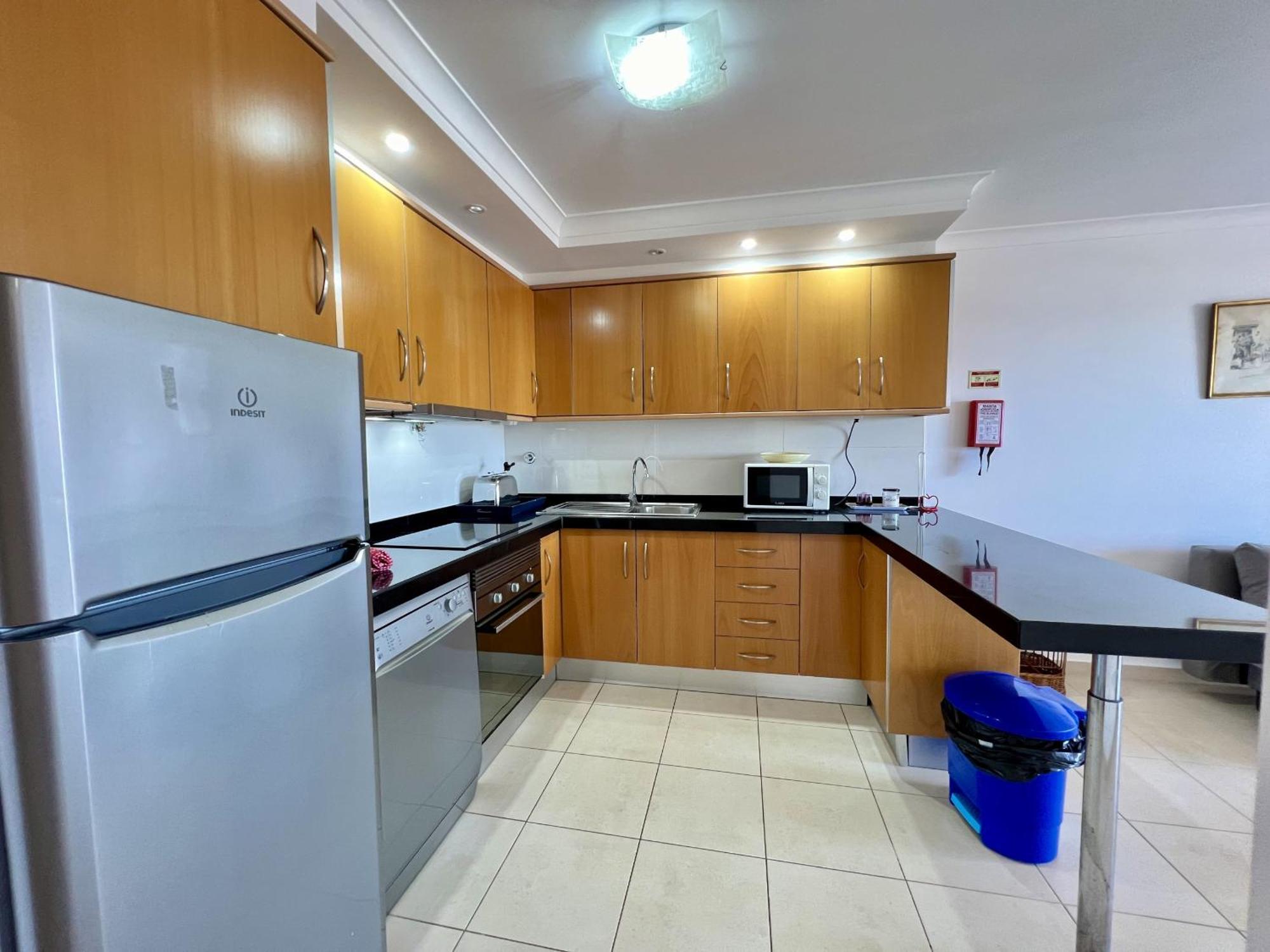 Apartment Ocean View 3 By Homing