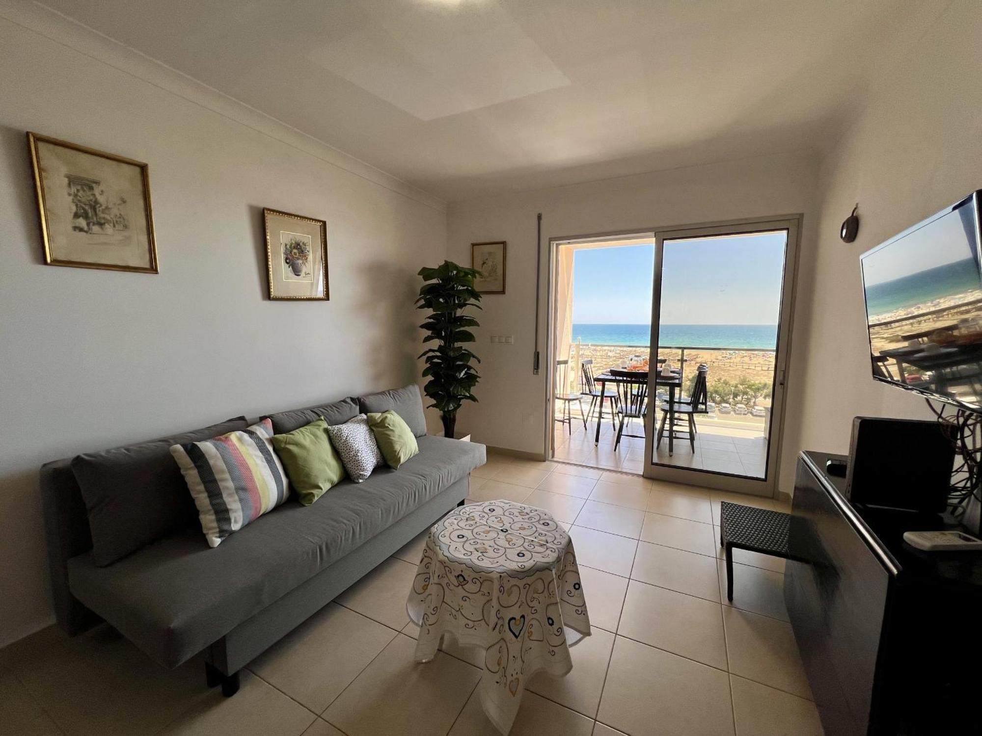 Ocean View 3 By Homing Apartment Monte Gordo