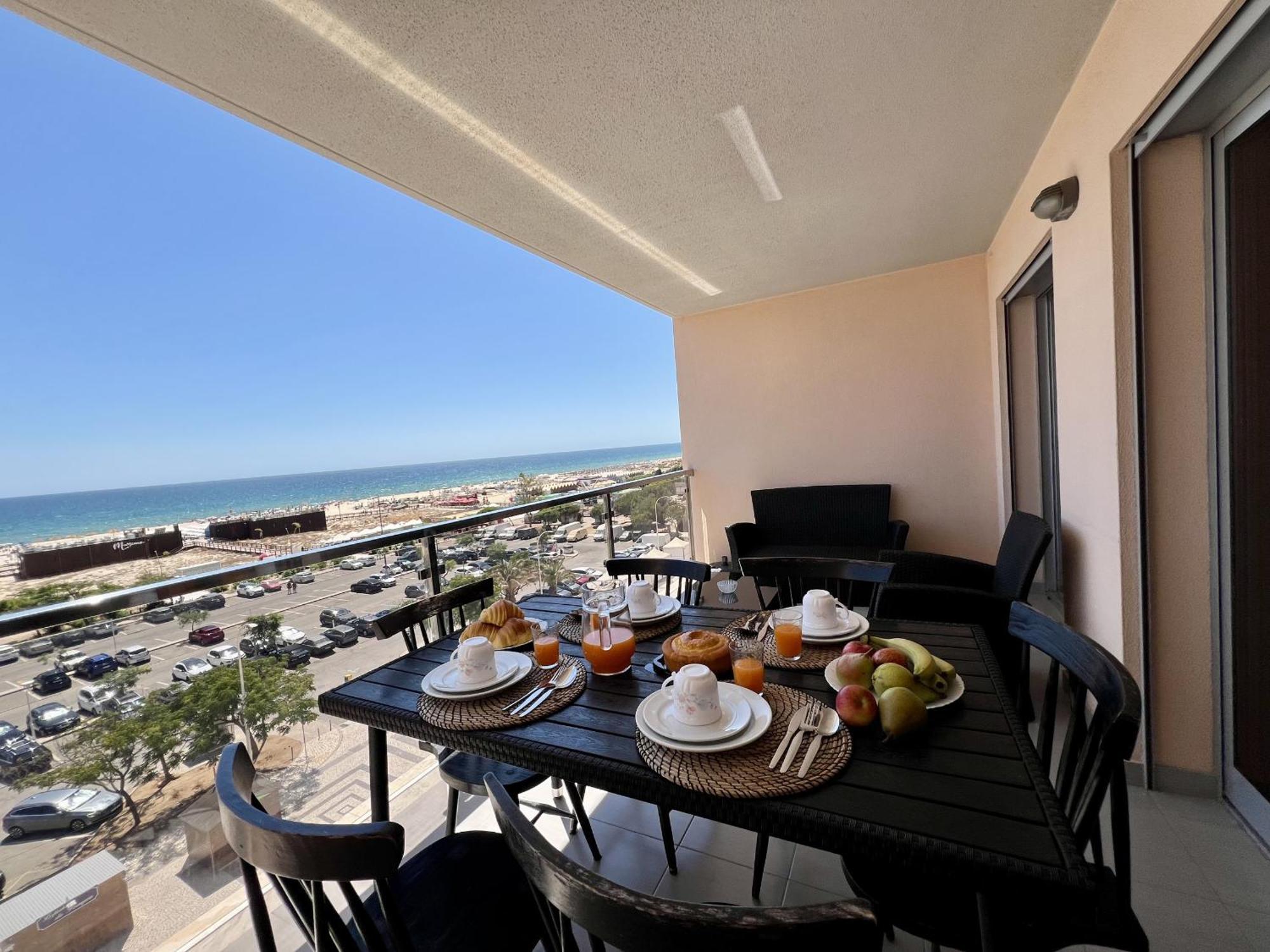 Ocean View 3 By Homing *