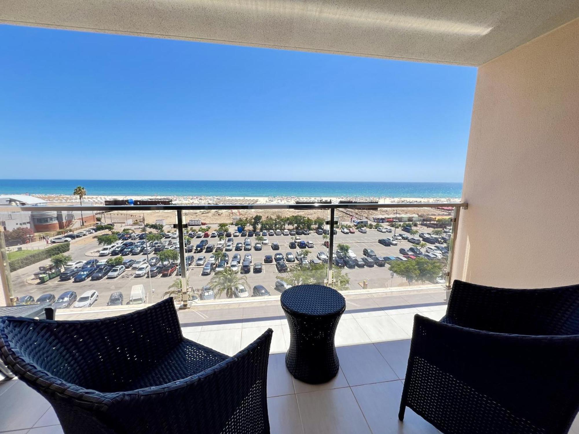 Ocean View 3 By Homing * Monte Gordo