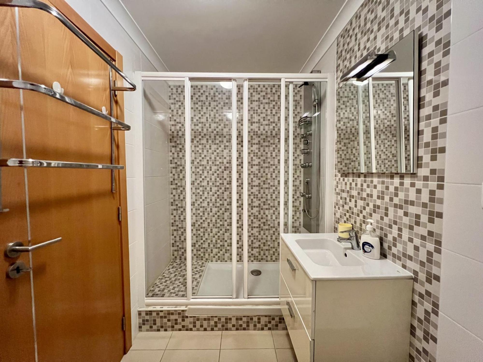 Ocean View 3 By Homing Apartment *