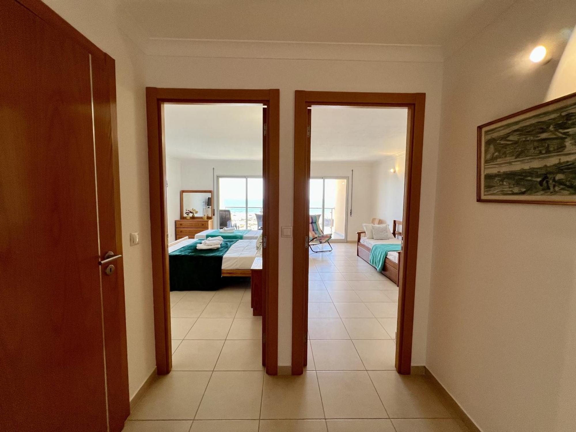 Apartment Ocean View 3 By Homing *