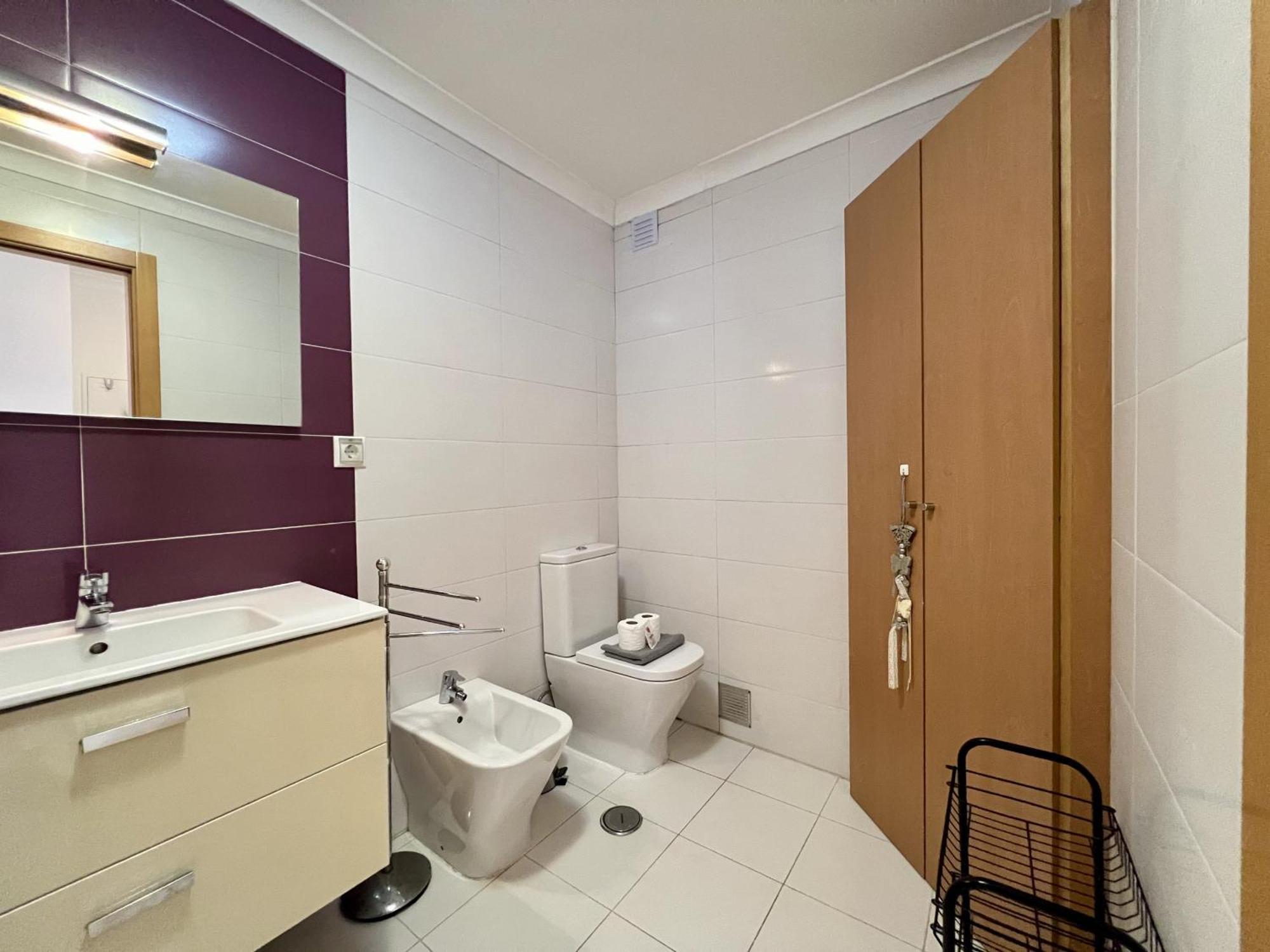 Ocean View 3 By Homing Apartment Monte Gordo