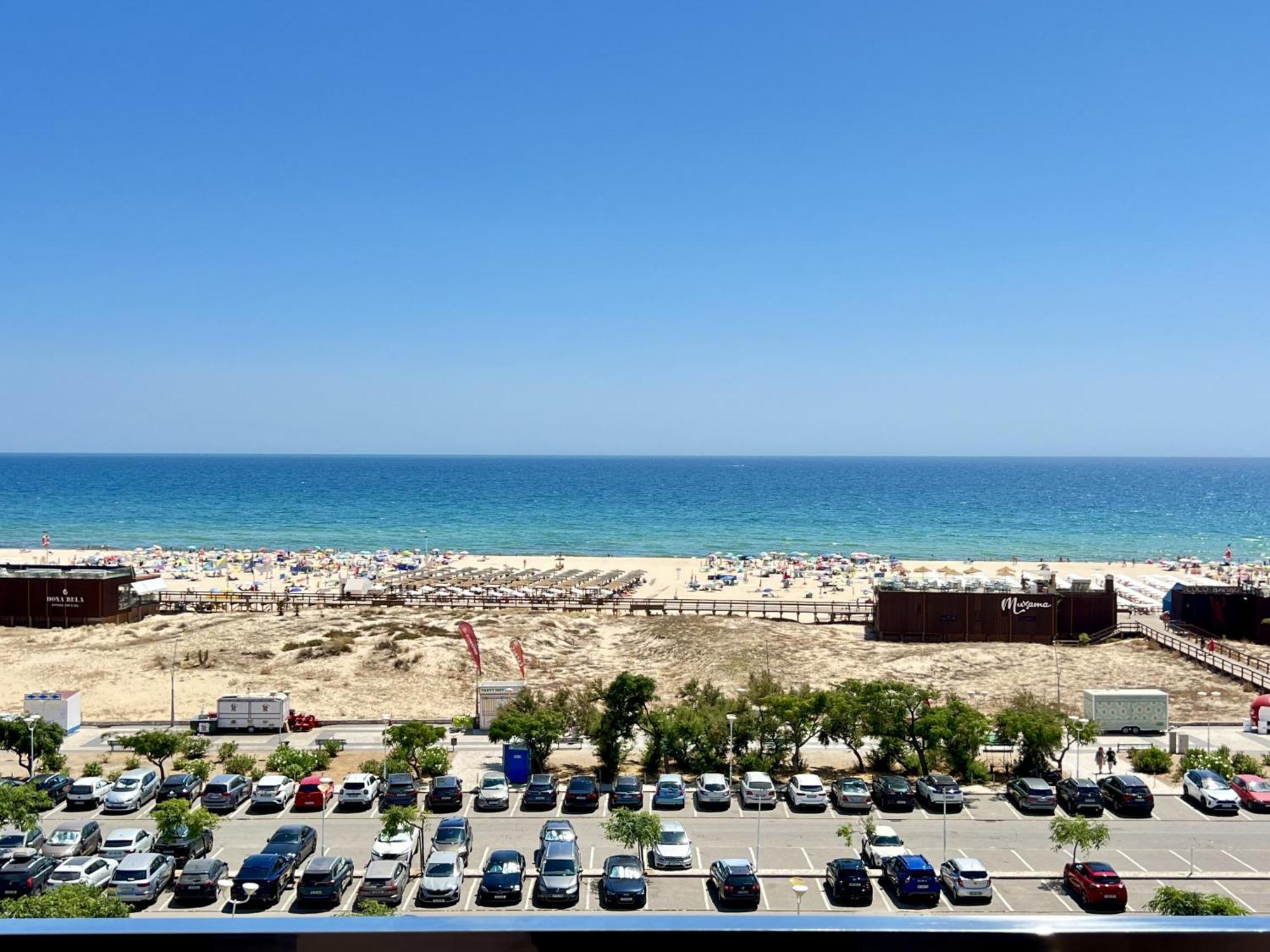 Ocean View 3 By Homing *
