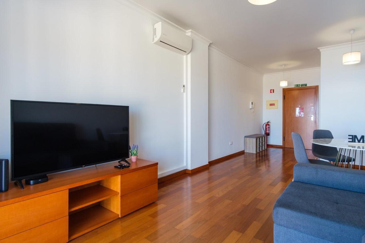 Apartment Guestready - Lovely Getaway In *