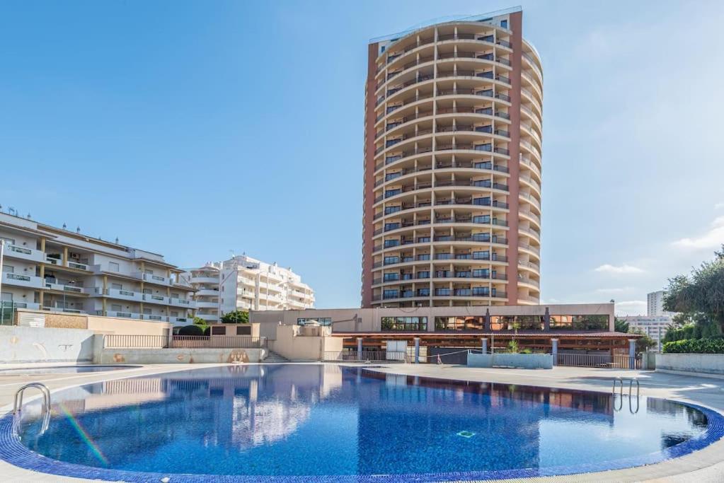 The Noble - Luxury Stylish With Sea View Portimao