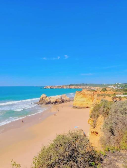 The Noble - Luxury Stylish With Sea View Portimao