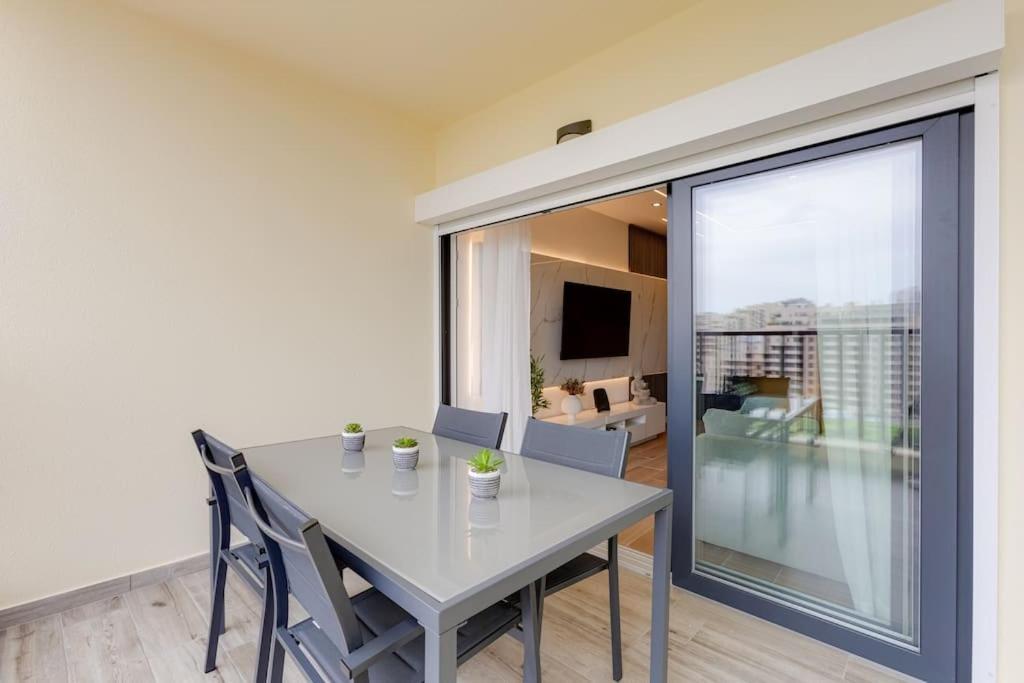 The Noble - Luxury Stylish With Sea View Portimao