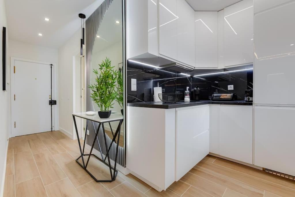 The Noble - Luxury Stylish With Sea View *