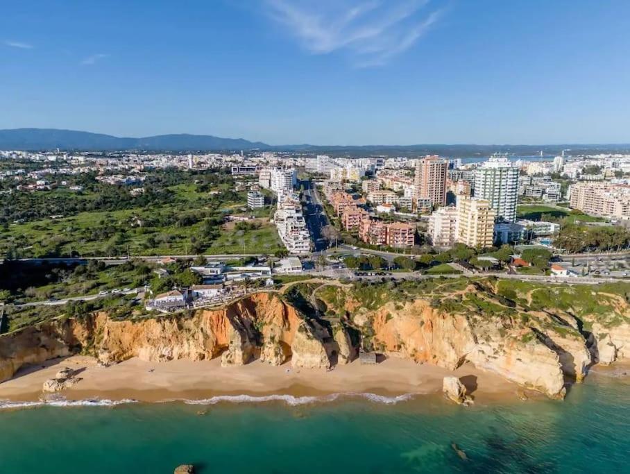 Apartment The Noble - Luxury Stylish With Sea View