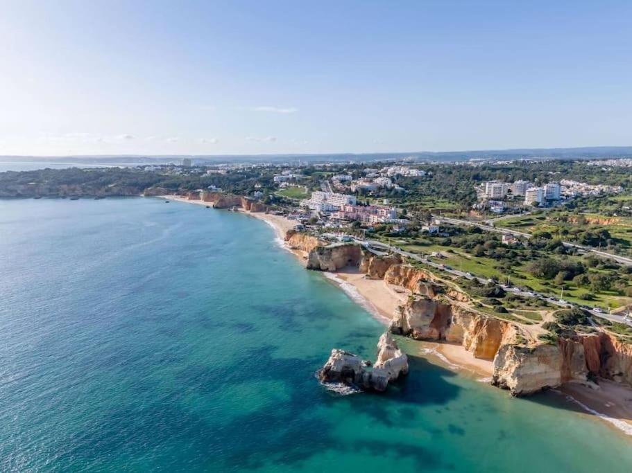 The Noble - Luxury Stylish With Sea View * Portimao