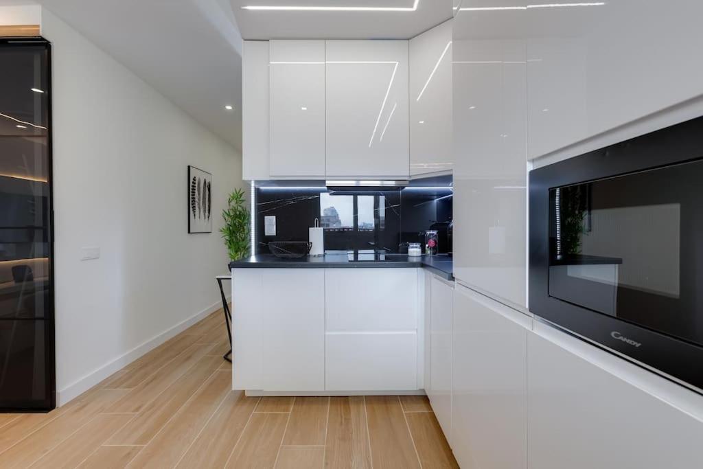The Noble - Luxury Stylish With Sea View Portimao
