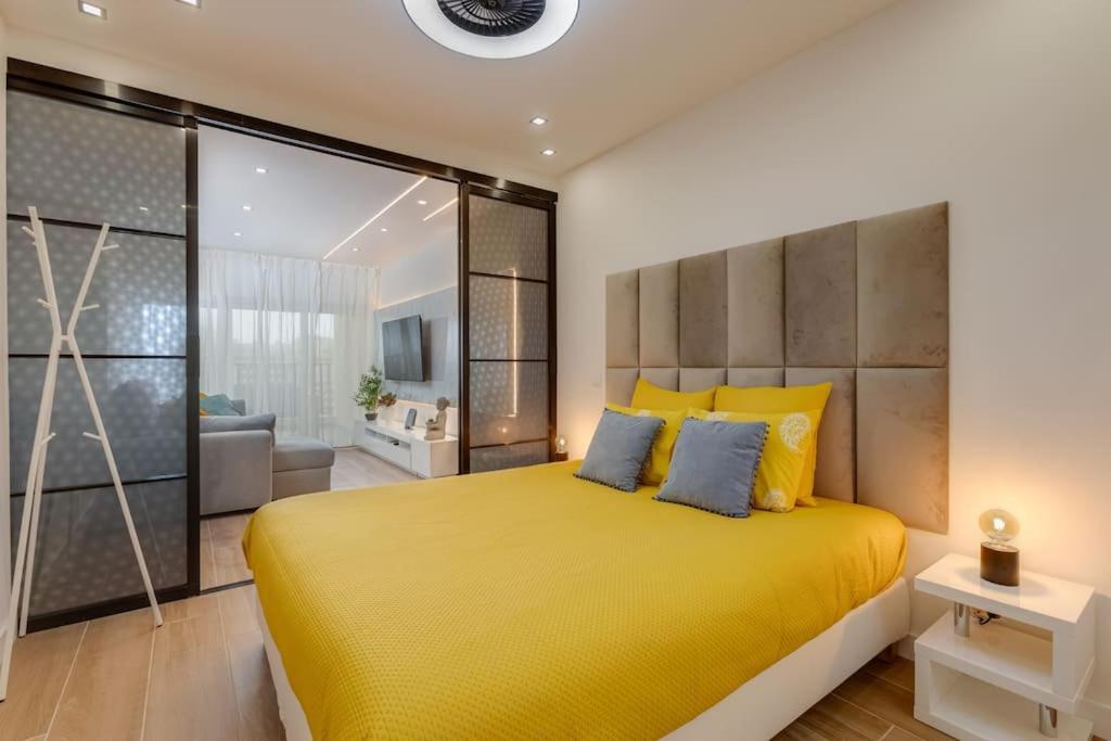 The Noble - Luxury Stylish With Sea View * Portimao