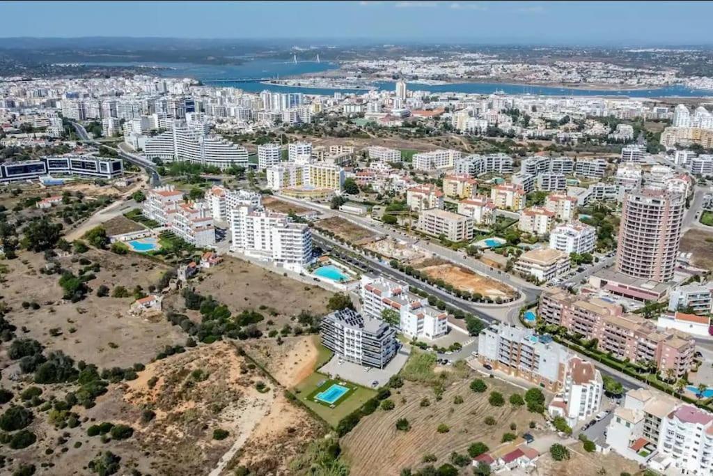 Apartment The Noble - Luxury Stylish With Sea View