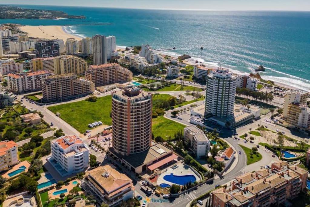 Apartment The Noble - Luxury Stylish With Sea View *