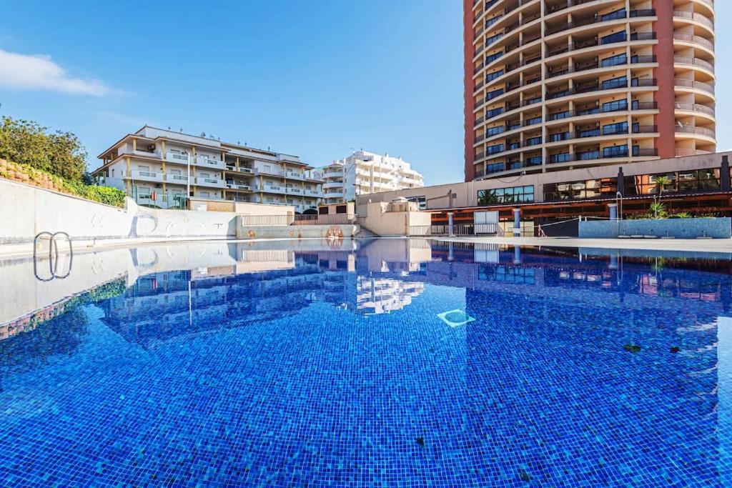 The Noble - Luxury Stylish With Sea View Portimao