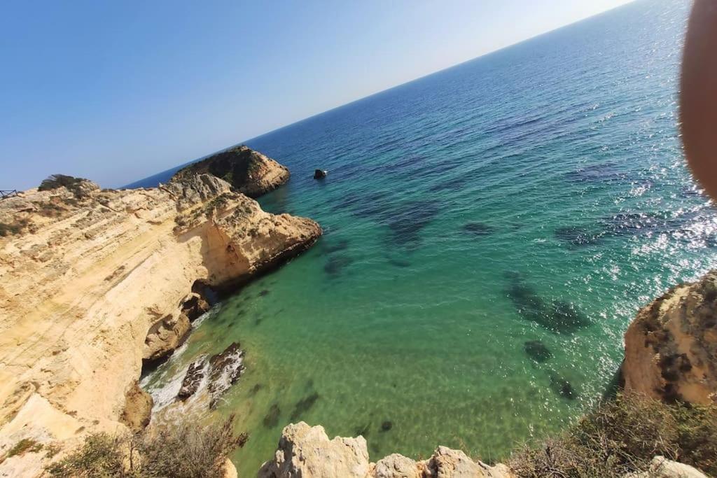 The Noble - Luxury Stylish With Sea View * Portimao