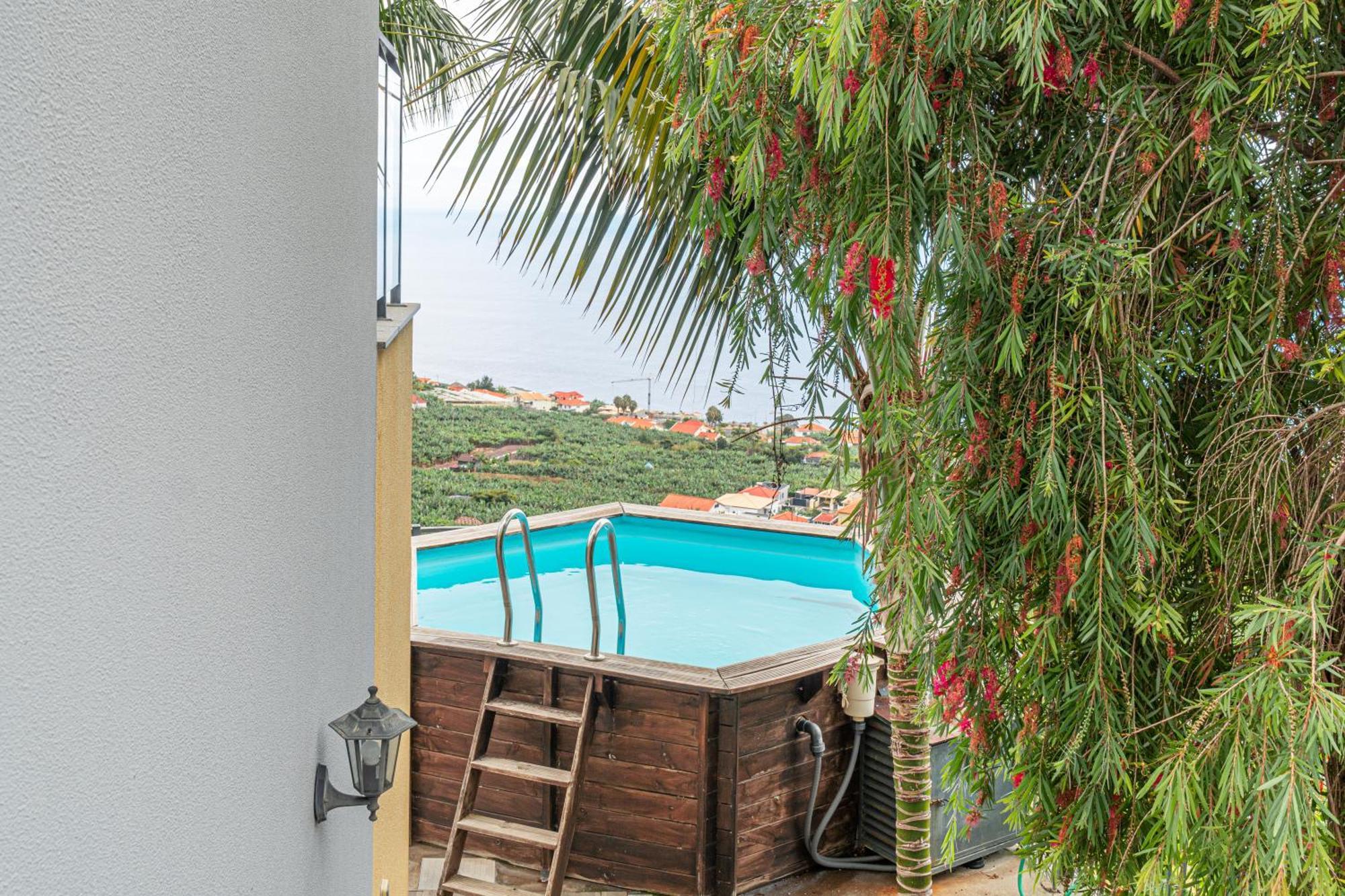 Farious Villa Arco da Calheta (Madeira)