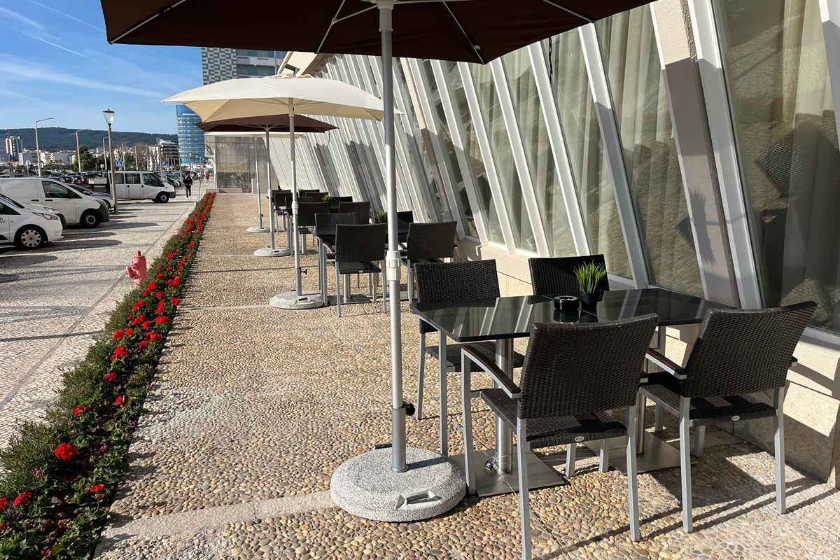Mercure 4* Figueira da Foz