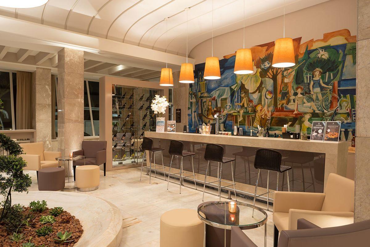 Hotel Mercure Figueira da Foz