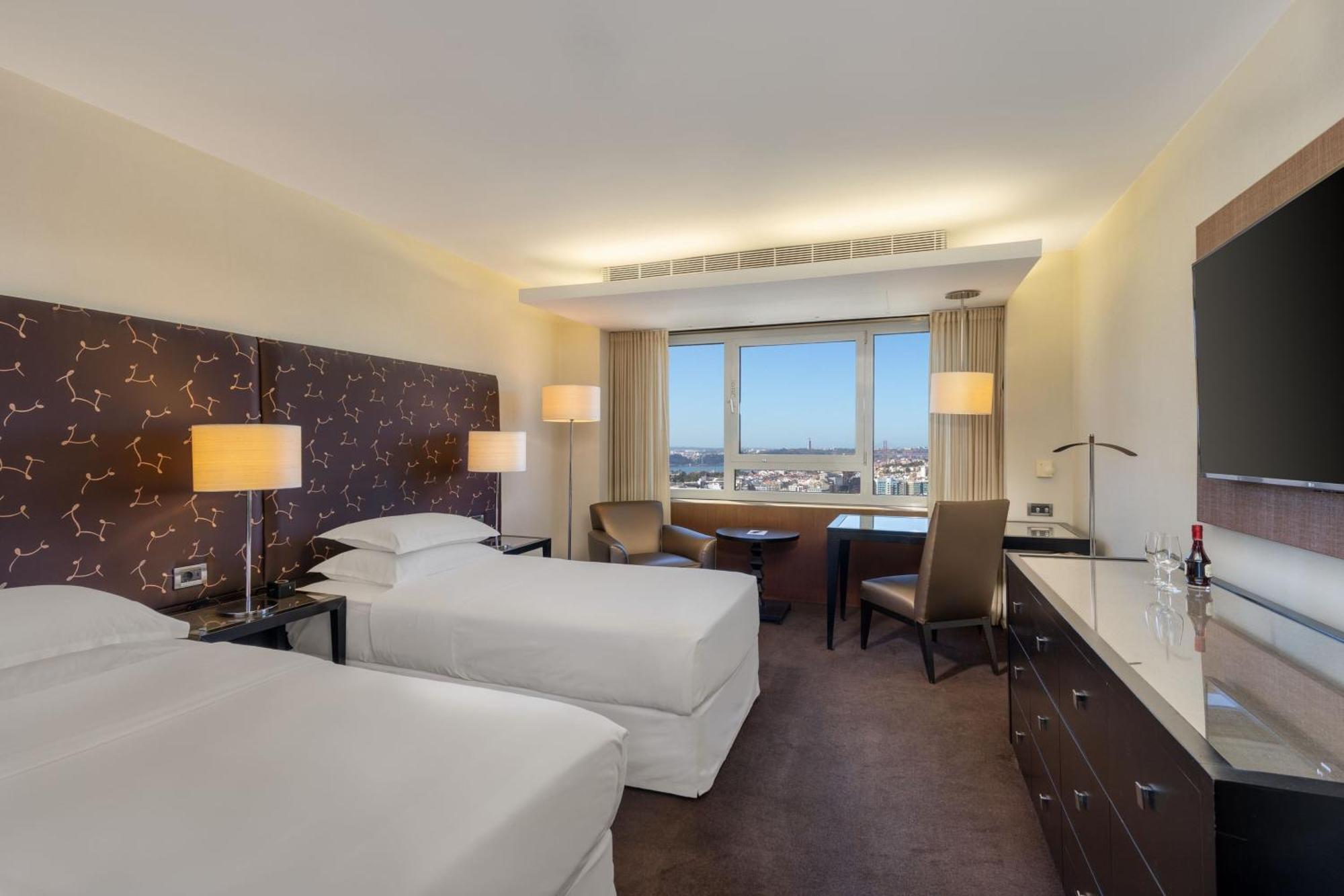 Sheraton &
