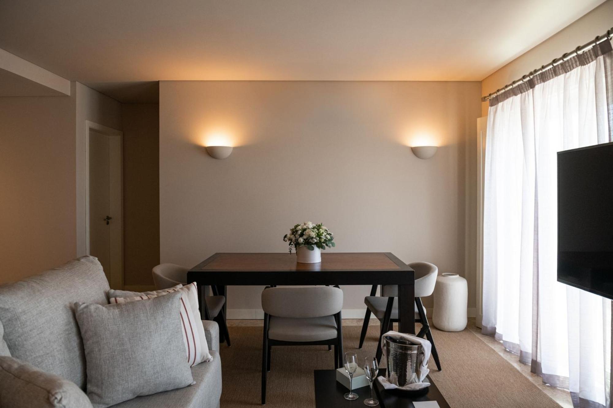 Domes Algarve, Autograph Collection 5* Vilamoura