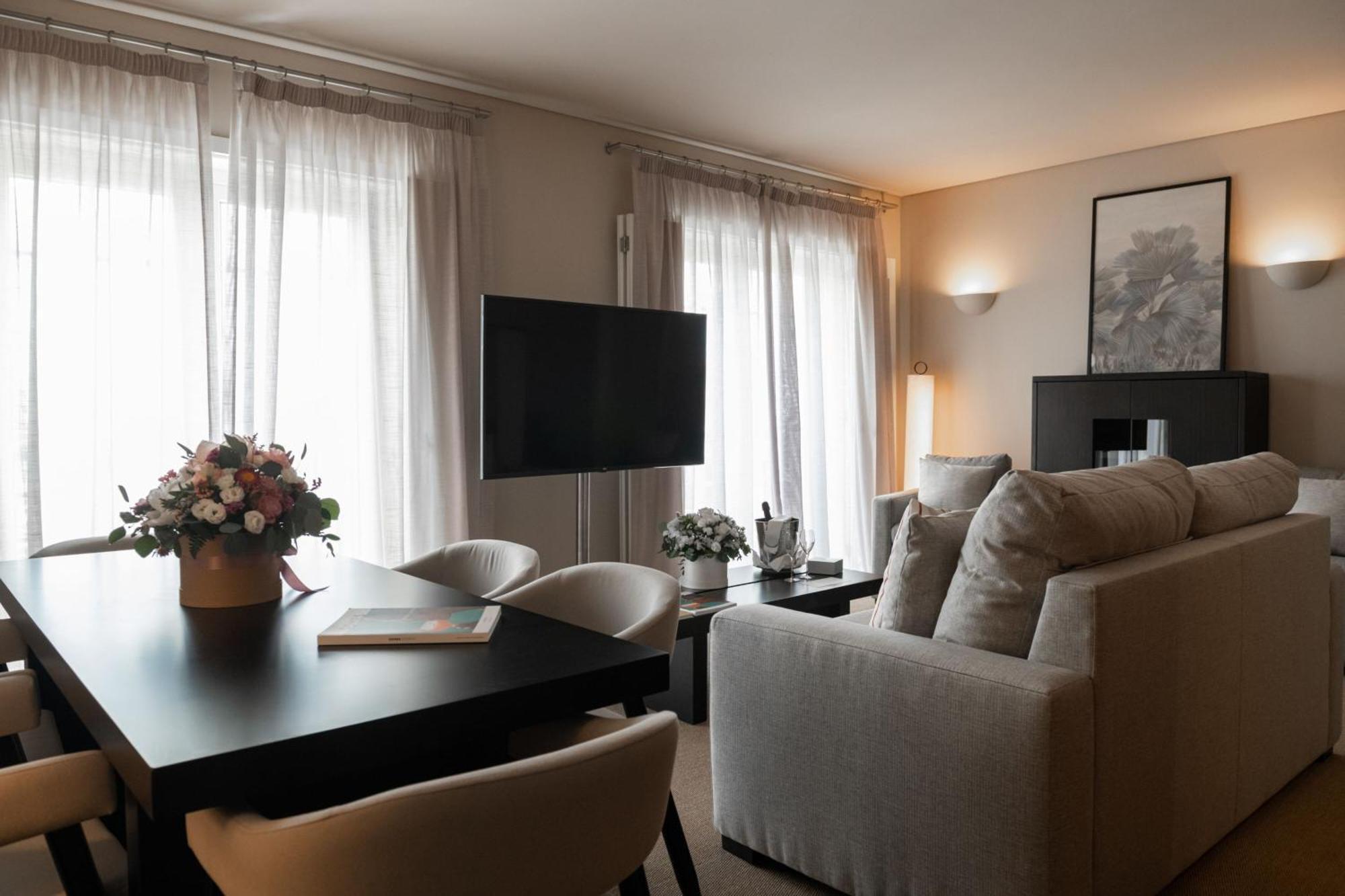 Hotel Domes Algarve, Autograph Collection