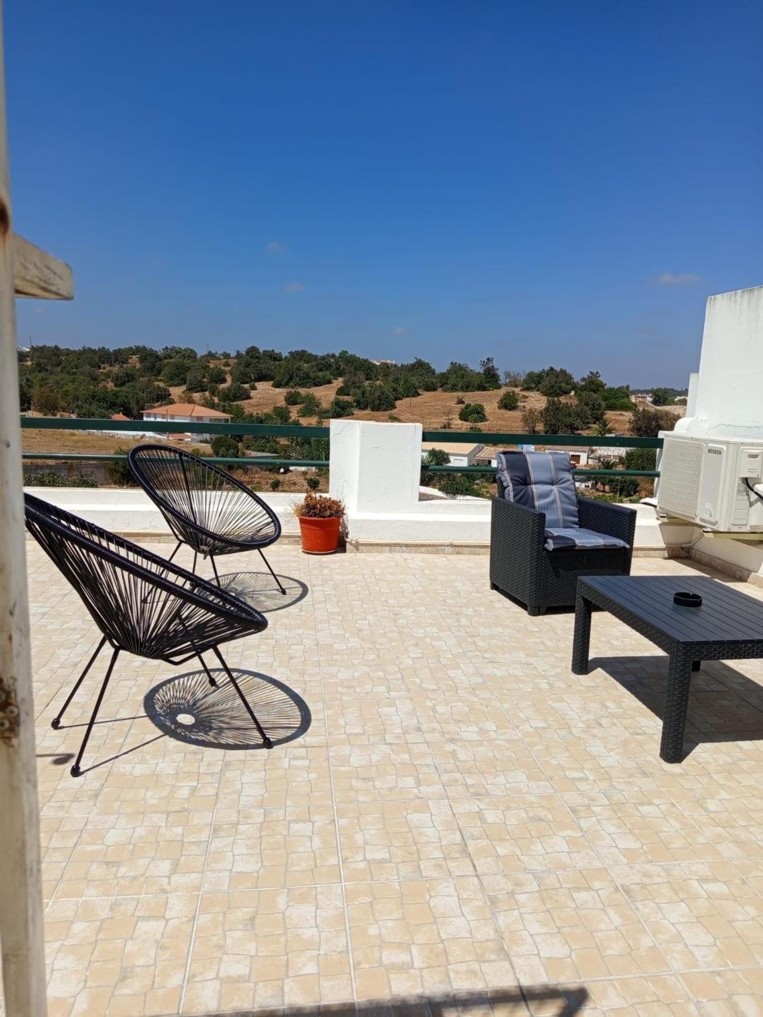 Apartment Sweet Tavira