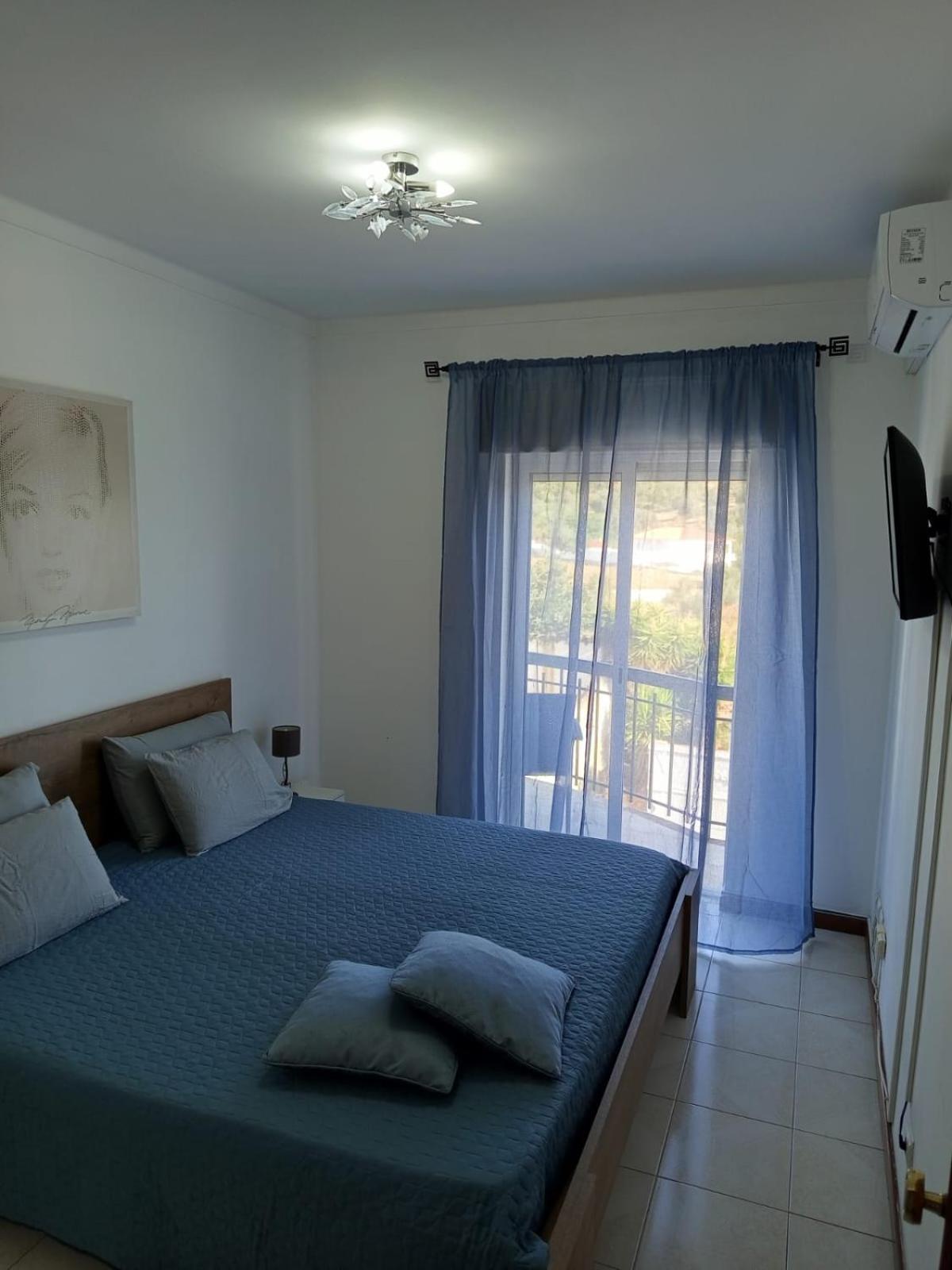 Apartment Sweet