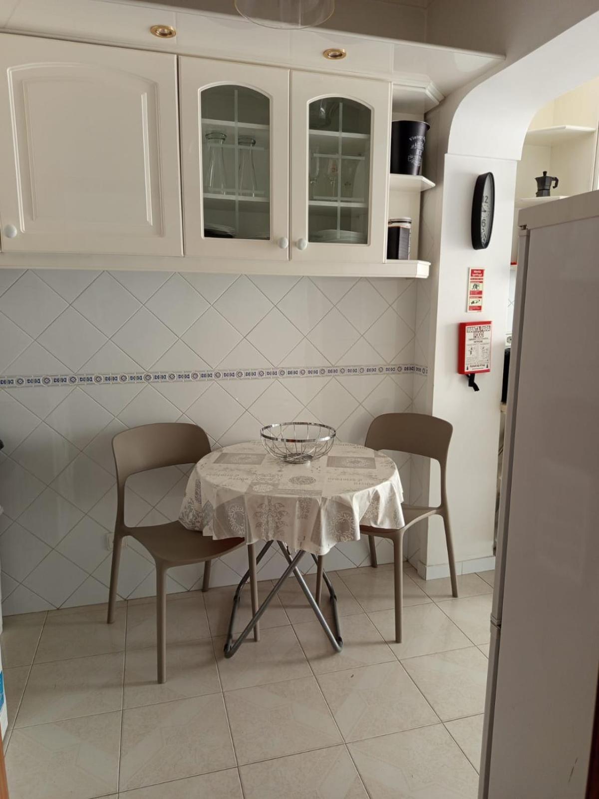 Sweet Apartment *