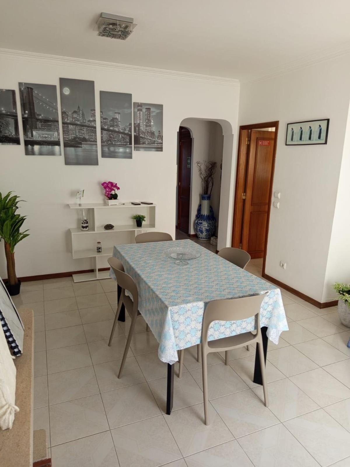 Apartment Sweet *