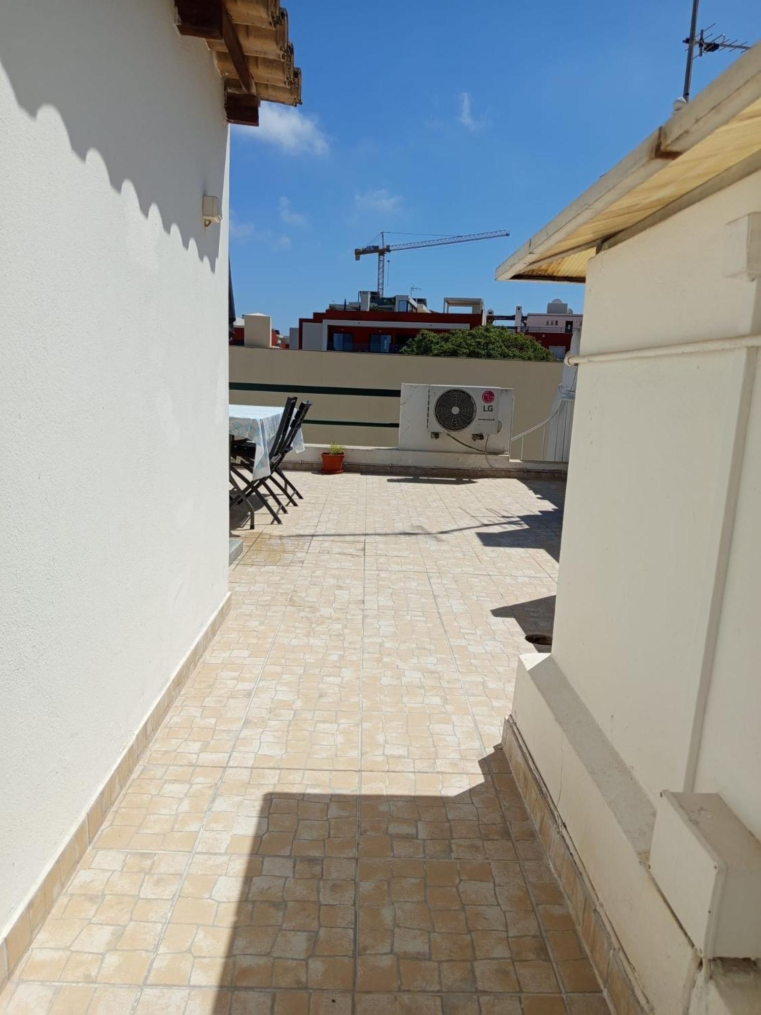 Sweet Apartment Tavira