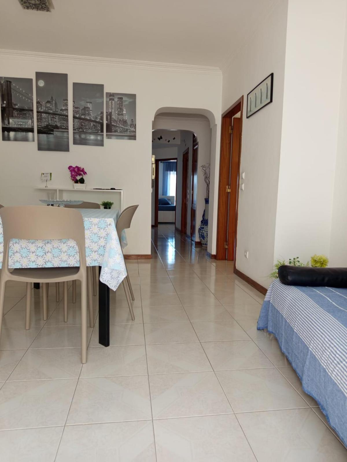 Apartment Sweet Tavira