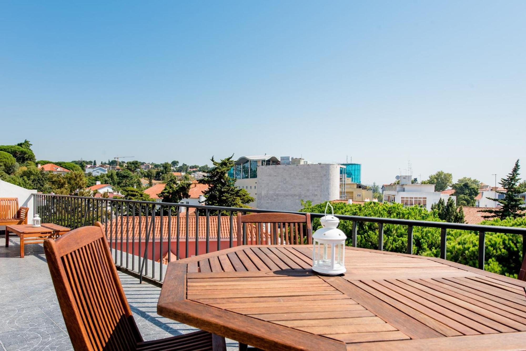Apartamento Park View *