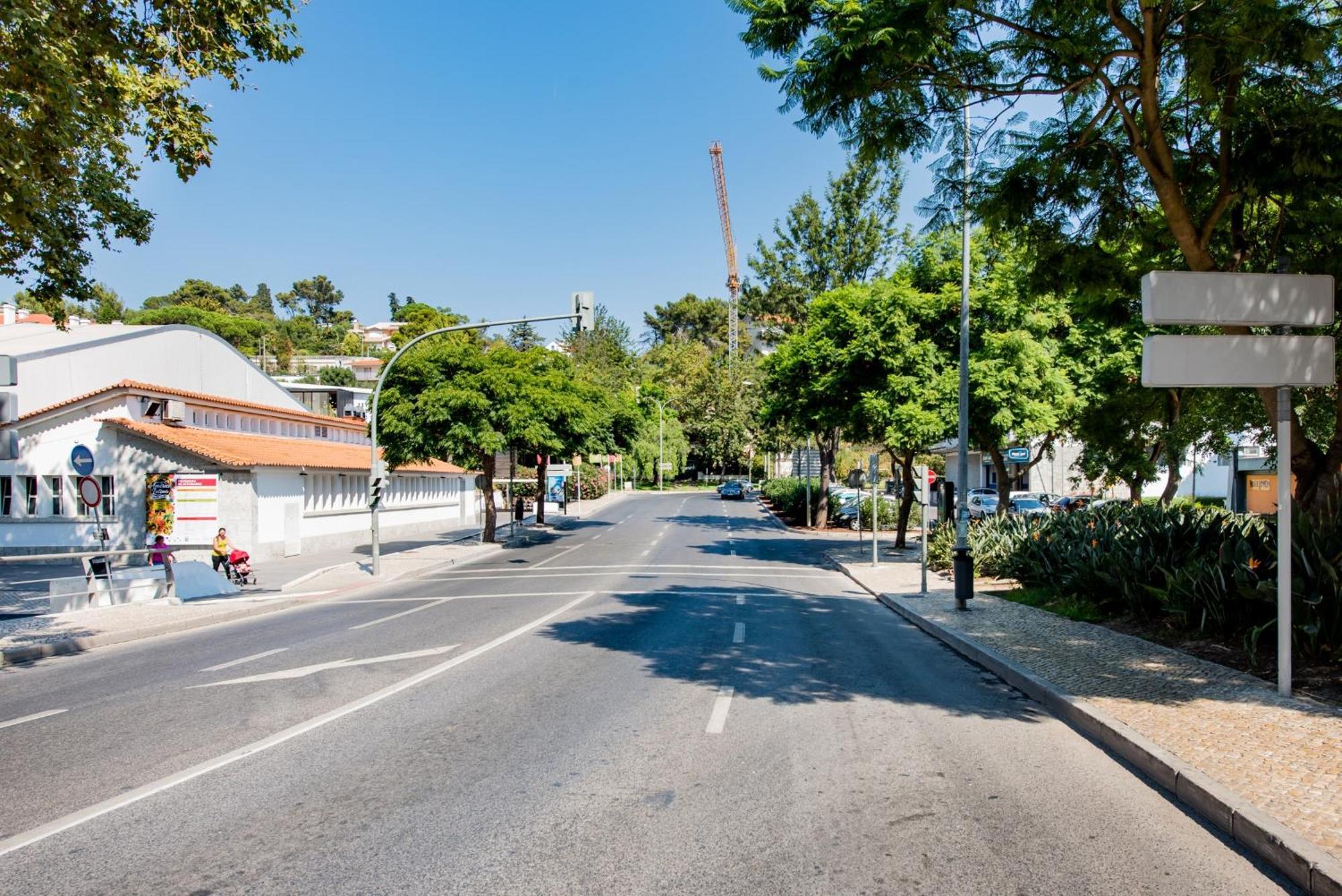 Apartamento Park View Cascais