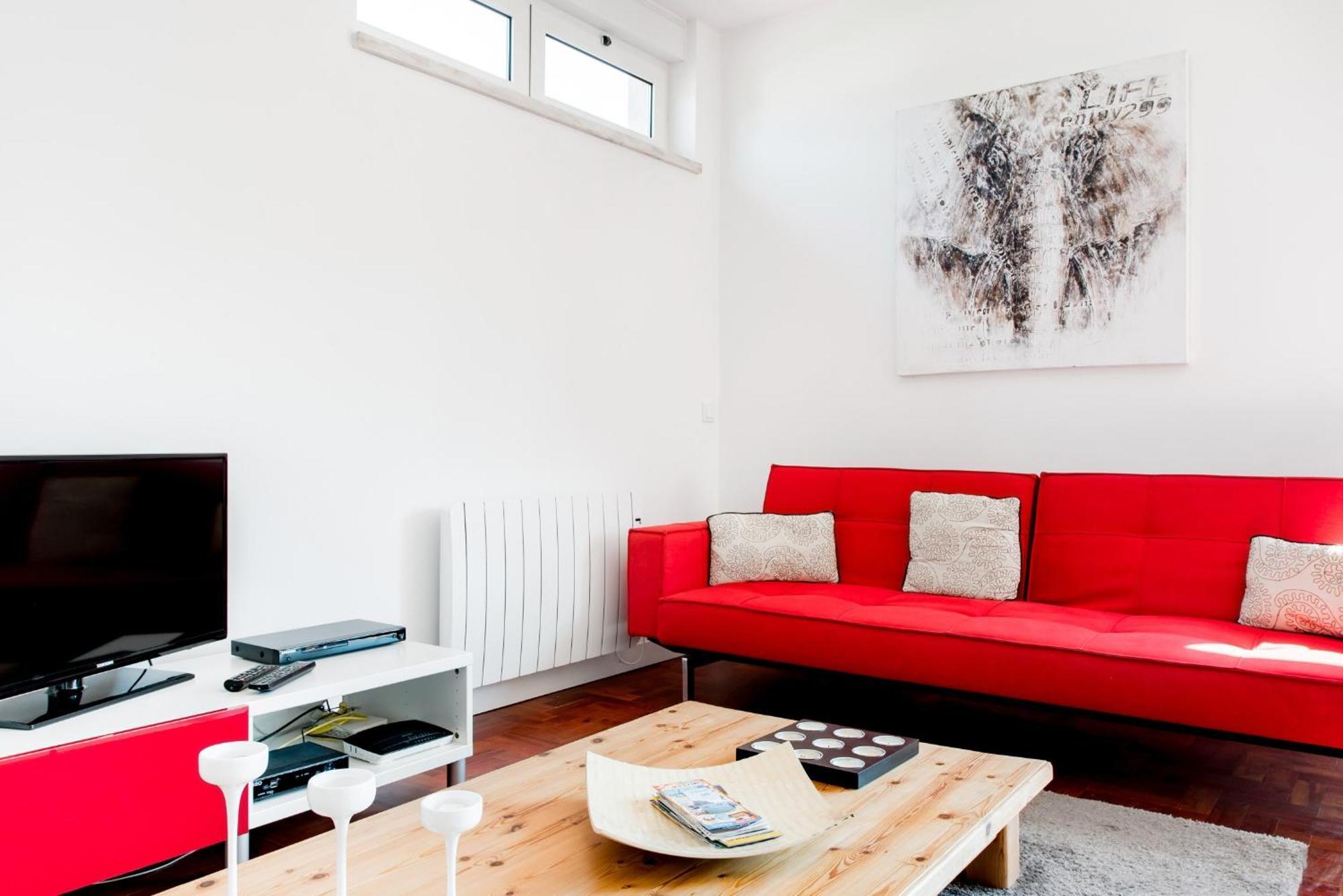 Apartamento Park View