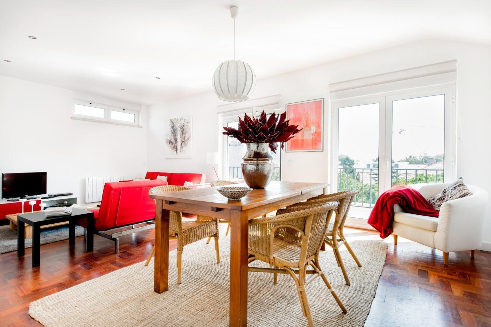 Park View Apartamento