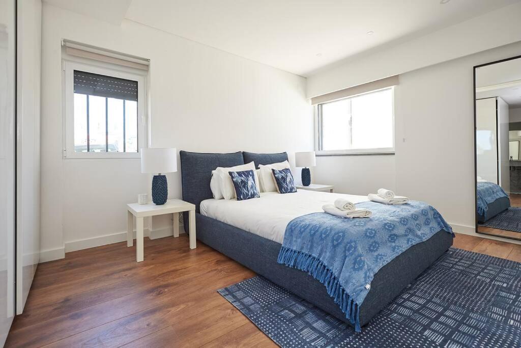 Apartment On The *
