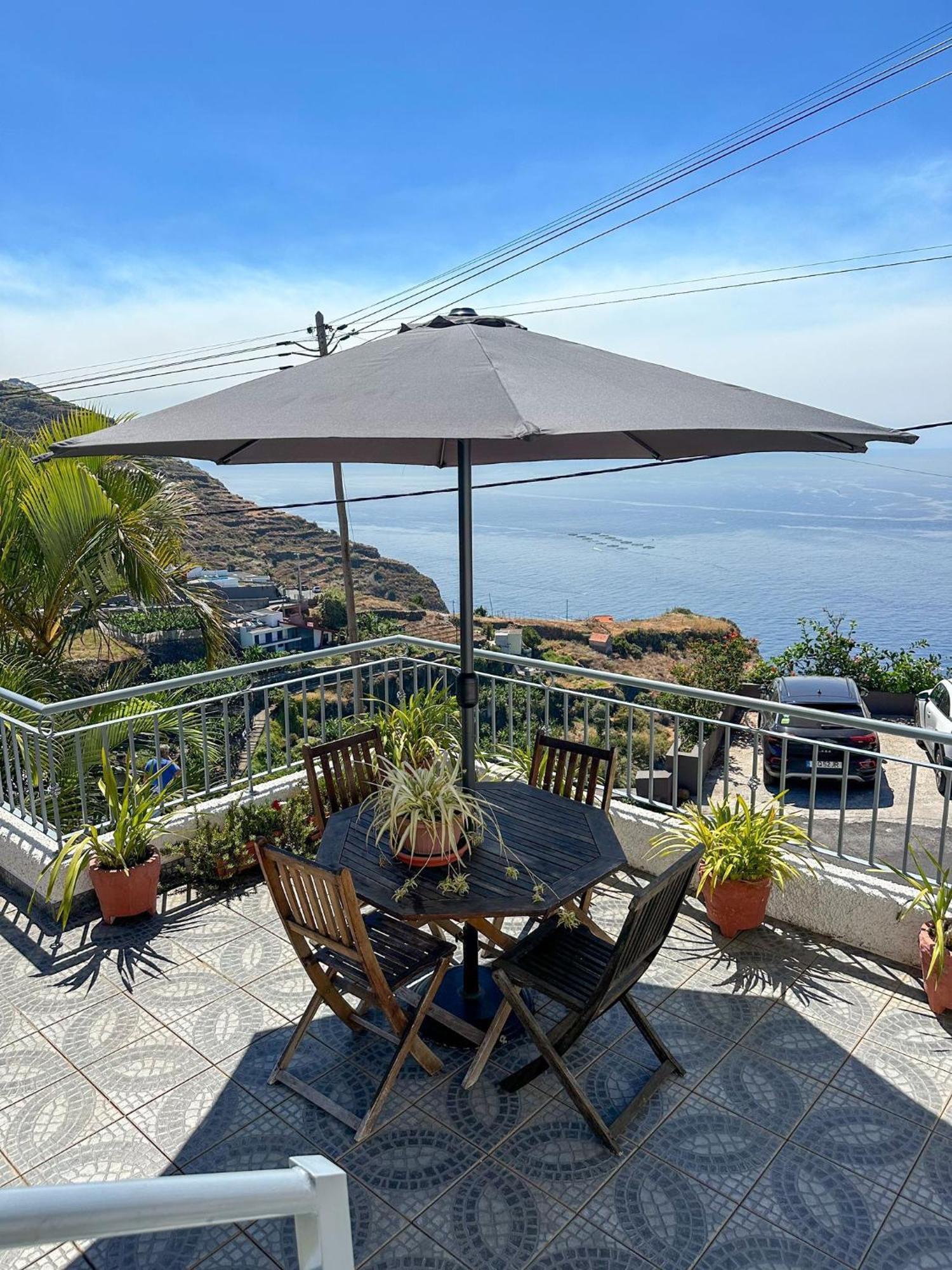 O Meu Sonho * Calheta (Madeira)