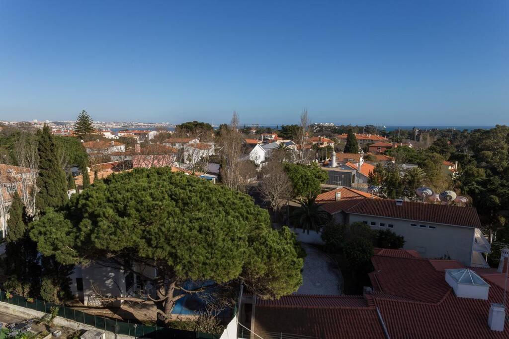 Apartamento Panoramic